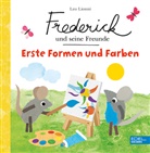 Leo Lionni - Frederick und seine Freunde - Erste Formen und Farben