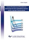 Swen Siegert - Anionen-Photodetachment-Photoelektronen-Spektroskopie als neuer, systematischer Zugang zu dunklen, angeregten Neutralzuständen