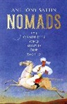 Anthony Sattin, Sattin Anthony - Nomads
