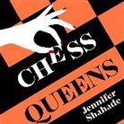 Jennifer Shahade - Chess Queens