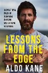 Aldo Kane - Lessons From the Edge