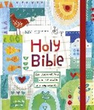 New International Version, New International Version, Jacqueline Grace, Jacqui Grace - NIV Journalling Bible for Creative Contemplation