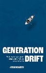 Josh Roberts - Generation Drift