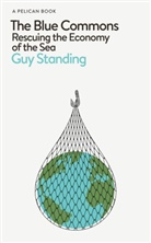Guy Standing - The Blue Commons