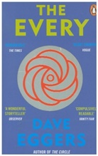 Dave Eggers, Eggers Dave - The Every