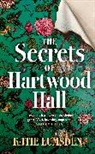Katie Lumsden - The Secrets of Hartwood Hall