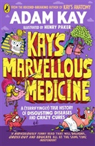 Adam Kay - Kay's Marvellous Medicine