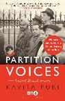 Kavita Puri - Partition Voices