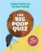 Aidan Onn, Natasha Durley - The Big Poo Quiz
