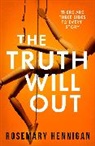 Rosemary Hennigan - The Truth Will Out