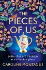 Caroline Montague - The Pieces of Us