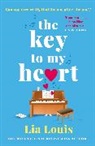 Lia Louis - The Key to My Heart
