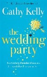 Cathy Kelly, Kelly Cathy - The Wedding Party
