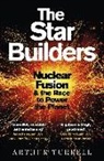 Arthur Turrell - The Star Builders