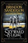 Janci Patterson, Brandon Sanderson - Skyward Flight
