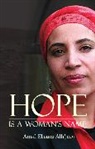 Amal Elsana Alh'jooj - Hope is a Woman's Name