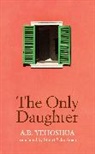 A B Yehoshua, A.B. Yehoshua - The Only Daughter