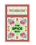 Emily Dobbs, Dobbs Emily, Camilla Perkins - The Spice Box