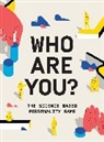 Sanna Balsari-Palsule - Who Are You?