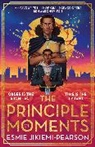 Esmie Jikiemi-Pearson - The Principle of Moments