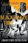 Christopher Buehlman, Buehlman Christopher - The Blacktongue Thief