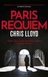 Chris Lloyd - Paris Requiem