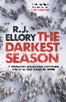 R J Ellory, R.J. Ellory - The Darkest Season