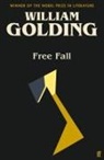 William Golding - Free Fall