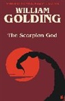 William Golding - The Scorpion God
