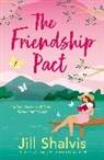Jill Shalvis - The Friendship Pact