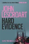 John Lescroart, Lescroart John - Hard Evidence (Dismas Hardy series, book 3)