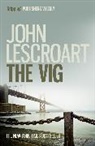 John Lescroart, Lescroart John - The Vig (Dismas Hardy series, book 2)