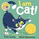 Peter Bently, Chris Chatterton - I am Cat