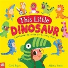 Coral Byers, Chloe Pursey, Chloë Pursey, Alberta Torres, Alberta Torres - This Little Dinosaur