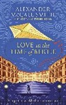 Alexander McCall Smith, McCall Smith Alexander - Love in the Time of Bertie