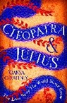 Joanna Courtney, Courtney Joanna - Cleopatra & Julius