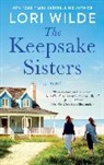 Lori Wilde, Wilde Lori - The Keepsake Sisters
