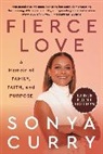 Sonya Curry - Fierce Love