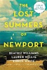 Karen White, Beatriz Williams, Williams Beatriz, Lauren Willig, Willig Lauren - The Lost Summers of Newport