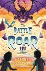 Jenny McLachlan, Ben Mantle - The Battle for Roar