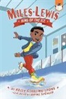 Kelly Starling Lyons, Wayne Spencer, Kelly Starling Lyons, Wayne Spencer - King of the Ice #1