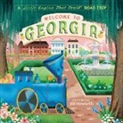 Jill Howarth, Watty Piper - The Little Engine That Could