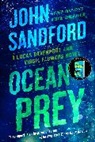 John Sandford - Ocean Prey