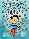 Gibson Frazier, Micah Player, Micah Player - Stop and Smell the Cookies