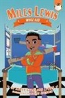 Kelly Starling Lyons, Wayne Spencer, Kelly Starling Lyons, Wayne Spencer - Whiz Kid #2