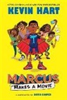 David Cooper, Kevin Hart, Geoff Rodkey - Marcus Makes a Movie