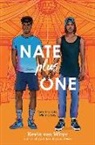 Kevin van Whye - Nate Plus One
