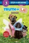 Erica S Perl, Erica S. Perl, Michael Slack - Truth or Lie: Dogs!