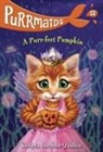 Sudipta Bardhan-Quallen, Vivien Wu - Purrmaids #11: A Purr-fect Pumpkin