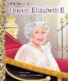 Jen Arena, Monique Dong - Queen Elizabeth II